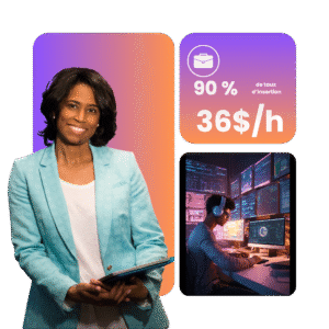 L’AEC Spécialiste en cybersécurité (LEA.DV) forme des professionnels capables de protéger les systèmes informatiques contre les attaques et les failles de sécurité. La formation couvre la protection des réseaux, la gestion des identités, la détection d’intrusions, l’analyse des risques et la réponse aux incidents. Grâce à une approche pratique et à l’usage d’outils reconnus dans l’industrie, tu développeras les compétences nécessaires pour sécuriser les environnements technologiques et soutenir les organisations dans un contexte de menaces numériques croissantes.