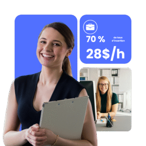 AEC Spécialiste en technologies appliquées à la bureautique, option administration médicale_juridique – LCE.3V (2)