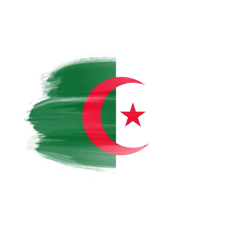 Notre représentation en Algérie — Votre passerelle digitale vers le Canada