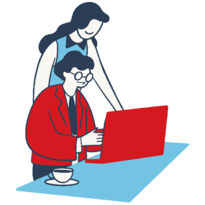 AlloMonCanada - Étudiants Locaux 1