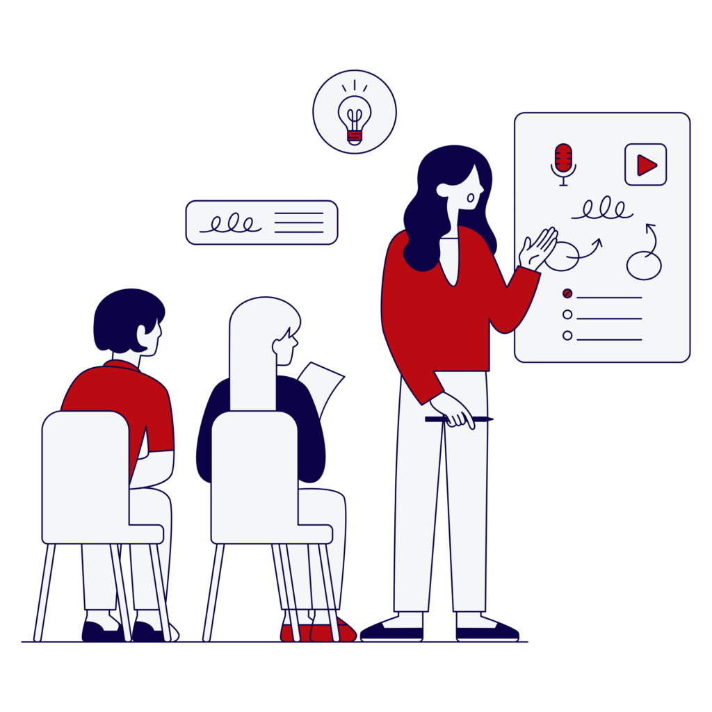 AlloMonCanada - Formations