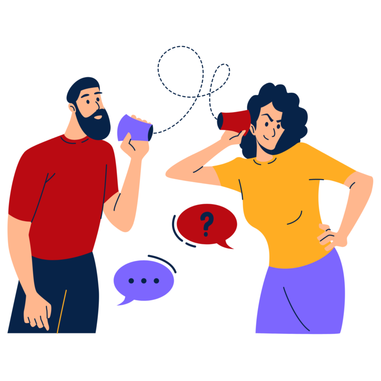 AlloMonCanada - Langues