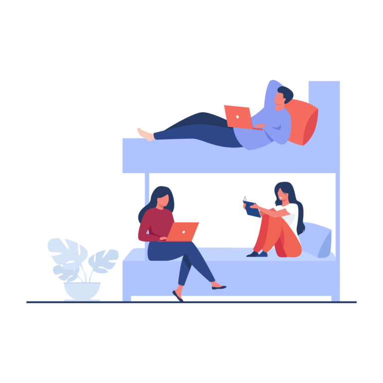 AlloMonCanada - Logement5