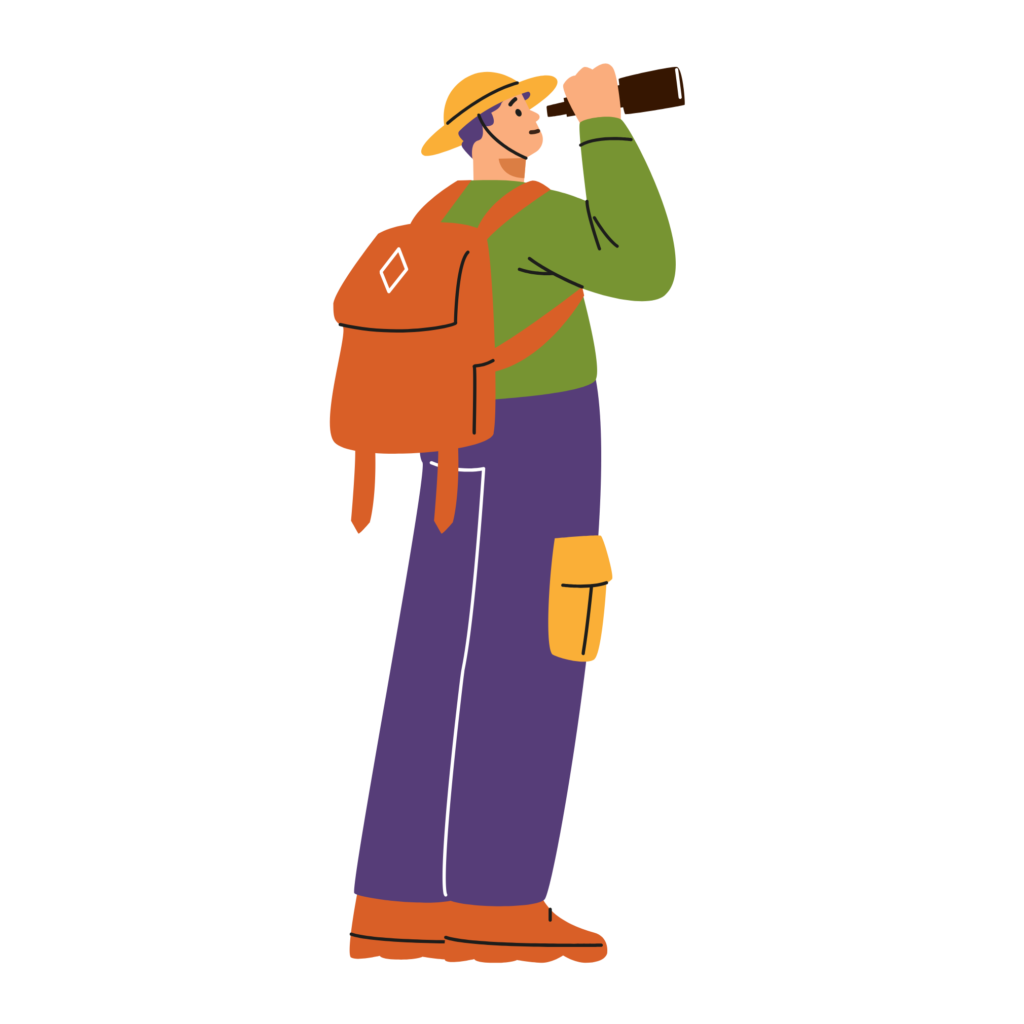 AlloMonCanada - Orientation