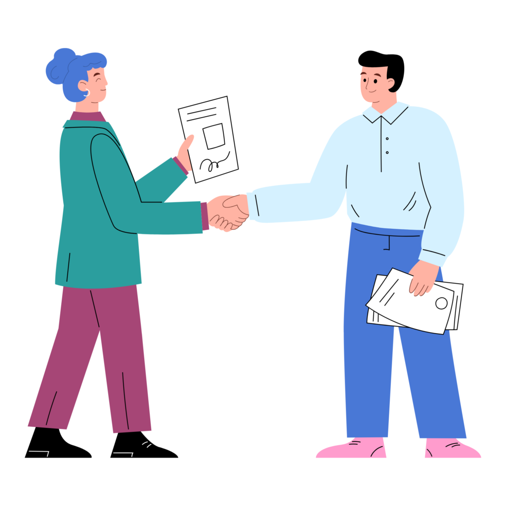 AlloMonCanada - Représentations Locales