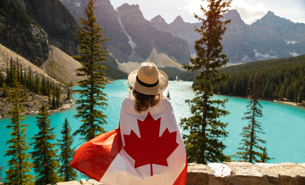 Les Tirages Entrée Express au Canada : Une Porte Vers Vivre au Canada
