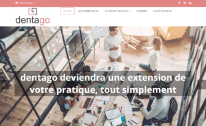 Soins dentaires : travailler chez Centres dentaires Dentego après un DEP en assistance dentaire